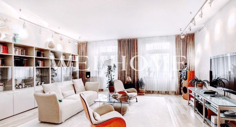 Купить квартиру в москве - последний пер., д. 7 g-4711 495 2.