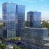 Sky House: пентхаусы в новом ЖК класса премиум в районе Якиманки