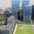 Sky House: пентхаусы в новом ЖК класса премиум в районе Якиманки