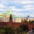 Резиденция Знаменка: апартаменты от 99 до 285 кв.м у стен Кремля. Дом сдан!