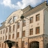 Кривоарбатский пер., 8: квартира 91 кв.м с офисным ремонтом в районе Арбата