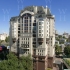 Арбат Тауэр (Arbat Tower), Груббер -  Арбат Новый ул., д. 29