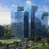 Sky House: пентхаусы в новом ЖК класса премиум в районе Якиманки