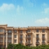 Ostozhenka Park Palace: квартира 240 кв.м без отделки в элитном жилом комплексе на Пречистенской набережной 