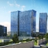 Sky House: пентхаусы в новом ЖК класса премиум в районе Якиманки