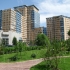 Корона-Эйр: квартира-студия 70 кв.м с эксклюзивным ремонтом в элитном ЖК на пр-те Вернадского