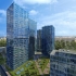 Sky House: пентхаусы в новом ЖК класса премиум в районе Якиманки
