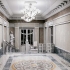 Ostozhenka Park Palace: квартира 82 кв.м в элитном жилом комплексе на Пречистенской набережной по суперцене!