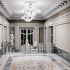 Ostozhenka Park Palace: пентхаусы от 216 кв.м. в готовом элитном ЖК на Пречистенской набережной.