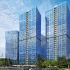 Sky House: пентхаусы в новом ЖК класса премиум в районе Якиманки