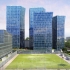 Sky House: пентхаусы в новом ЖК класса премиум в районе Якиманки