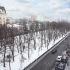 Современный особняк 2566 кв.м на 1-й линии Тверского бульвара