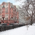 Современный особняк 2566 кв.м на 1-й линии Тверского бульвара