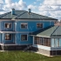 Азарово: дома 550-1215 кв.м на участках 23-45 соток в охраняемом поселке