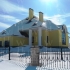 Крона: дом 465 кв.м на участке 18 соток в охраняемом коттеджном поселке
