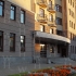 Бахрушина, 13: квартира 133 кв.м без отделки в новом доме в Замоскворечье