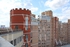 NEW! Петровский замок: 2-х уровневый пентхаус 236 кв.м без отделки в жилом комплексе на Северо-Западе Москвы