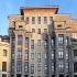 Гнездниковский Б. пер.: пентхаус 155 кв.м с террасой в новом элитном доме в районе Тверского бульвара