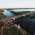 Алые Паруса: роскошный 4-х уровневый пентхаус 551 кв.м в известном ЖК на Западе Москвы