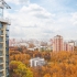 Кутузовская Ривьера: квартира-студия 80 кв.м с дизайнерским ремонтом в элитном комплексе на Западе Москвы 