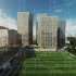 Sky House: квартиры от 53 до 172 кв.м в новом ЖК класса премиум в районе Якиманки