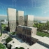 Sky House: квартиры от 53 до 172 кв.м в новом ЖК класса премиум в районе Якиманки