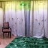 Тверская Плаза: квартира 187 кв.м c дизайнерским ремонтом и мебелью в элитном доме на Новослободской 