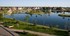 Миллениум Парк (Millennium Park): участок 35 соток в охраняемом поселке
