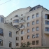 Кривоарбатский пер., 8: квартира 91 кв.м с офисным ремонтом в районе Арбата