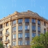Ostozhenka Park Palace: пентхаусы от 216 кв.м. в готовом элитном ЖК на Пречистенской набережной.
