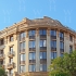 Ostozhenka Park Palace: квартира 240 кв.м без отделки в элитном жилом комплексе на Пречистенской набережной 