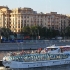 Ostozhenka Park Palace: квартира 240 кв.м без отделки в элитном жилом комплексе на Пречистенской набережной 