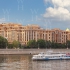 Ostozhenka Park Palace: пентхаусы от 216 кв.м. в готовом элитном ЖК на Пречистенской набережной.