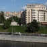 Дом над водой - Ростовский 7-й пер., д. 15