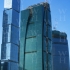 Imperia Tower: видовые апартаменты 152 кв.м на первой линии ММДЦ Москва-Сити