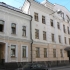 Кривоарбатский пер., 8: квартира 91 кв.м с офисным ремонтом в районе Арбата