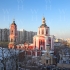 Серпуховский пер.: квартира 105 кв.м под ключ в современном стиле в Замоскворечье