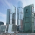 Imperia Tower: видовые апартаменты 152 кв.м на первой линии ММДЦ Москва-Сити