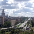 Золотые ключи - 2: 2-х уровневый пентхаус 476 кв.м без отделки с террасами в ЖК на Западе Москвы