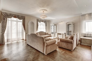 Кутузовский проспект, д. 35, корп. 2