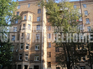 Кутузовский проспект, д. 35, корп. 2