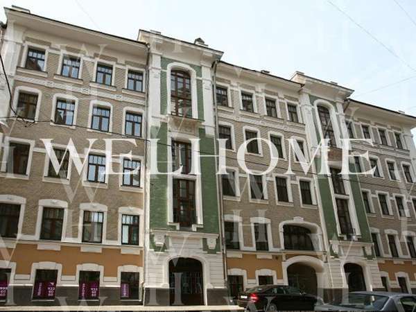Плотников пер., д. 21