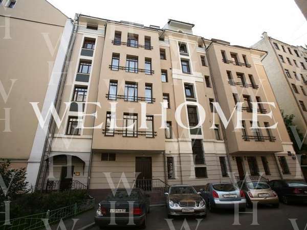 Плотников пер., д. 21