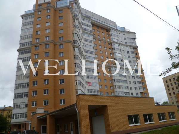 Шмитовский пр-д, 20: 3-комн. квартира 120 кв.м с дизайнерским ремонтом в доме на Красной Пресне