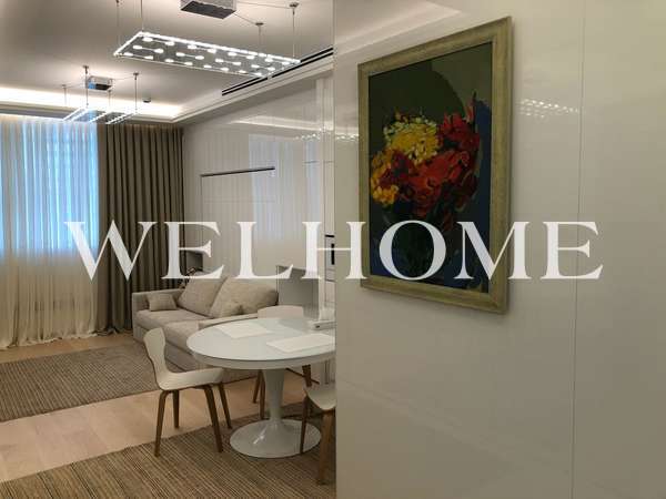 Никитская Большая ул., д. 45