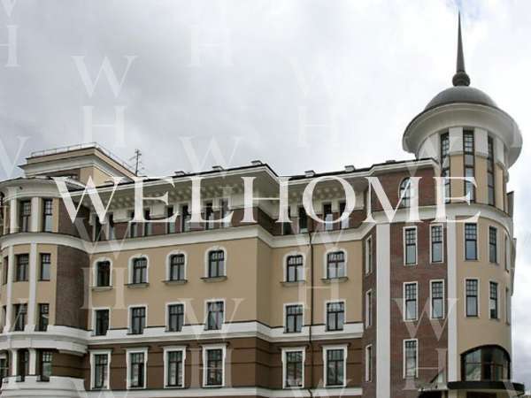 Лаврушинский пер., д. 11 к. 1