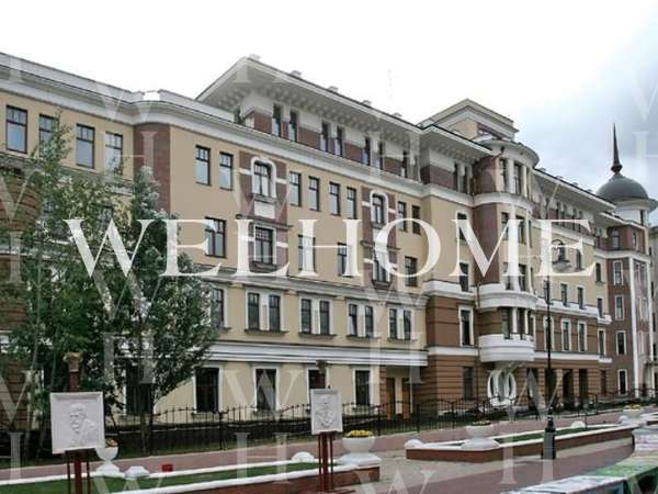 Лаврушинский пер., д. 11 к. 1