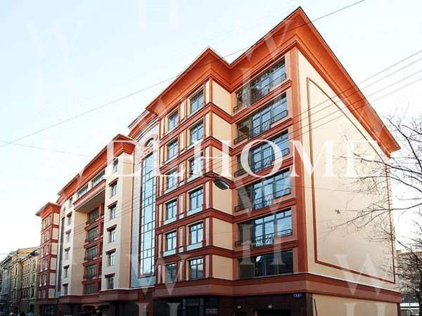 Палашевский Большой пер., д. 10