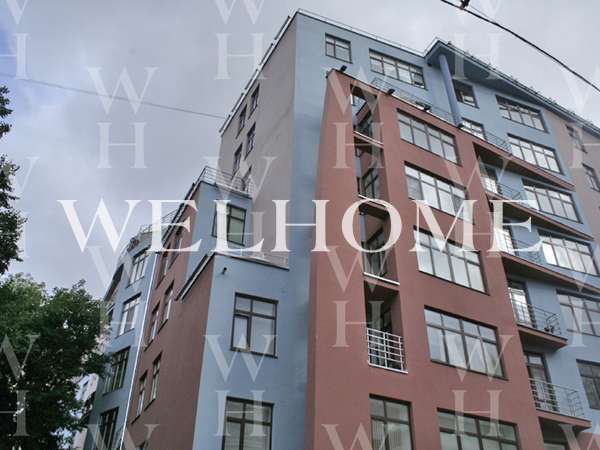 Сухаревский Малый пер., д. 7