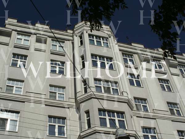 Никитская Малая ул., д. 10